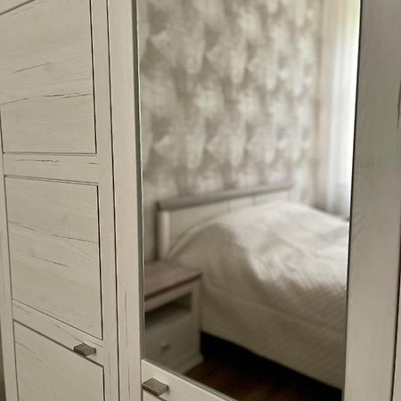 Pride Apartment Lviv Buitenkant foto